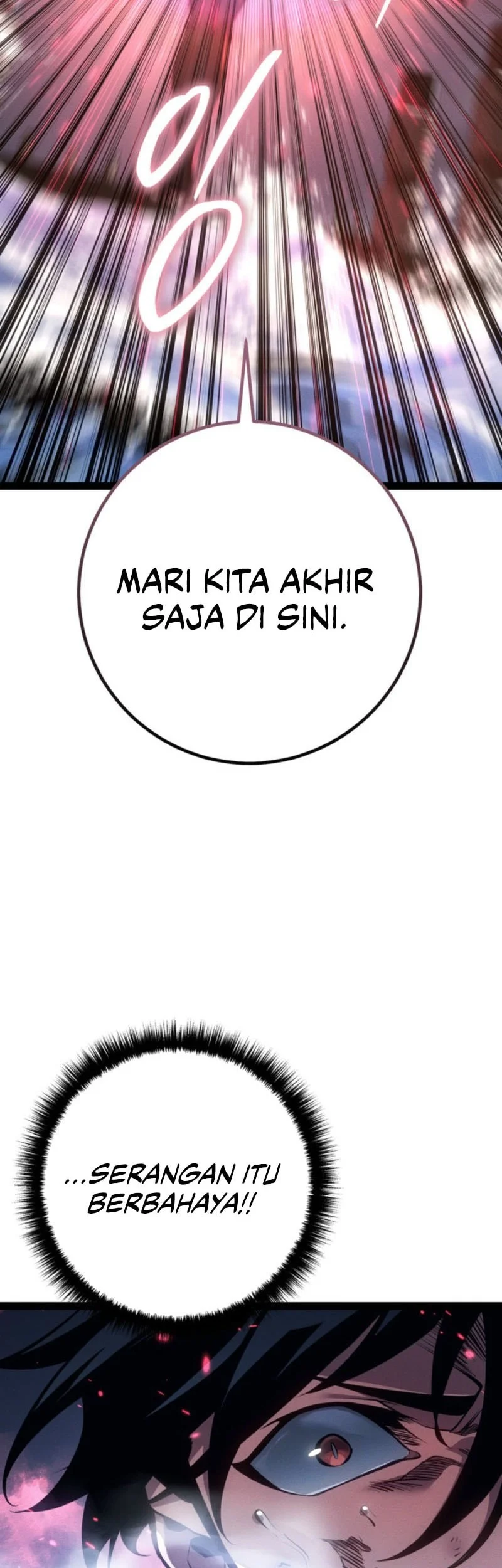 Regressing As The Reincarnated Bastard Of The Sword Clan Chapter 74 - halaman 70