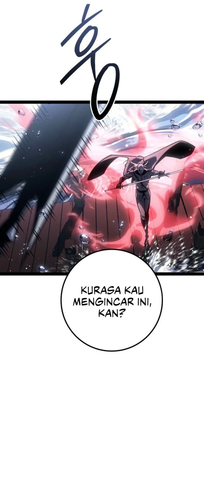 Regressing As The Reincarnated Bastard Of The Sword Clan Chapter 74 - halaman 72