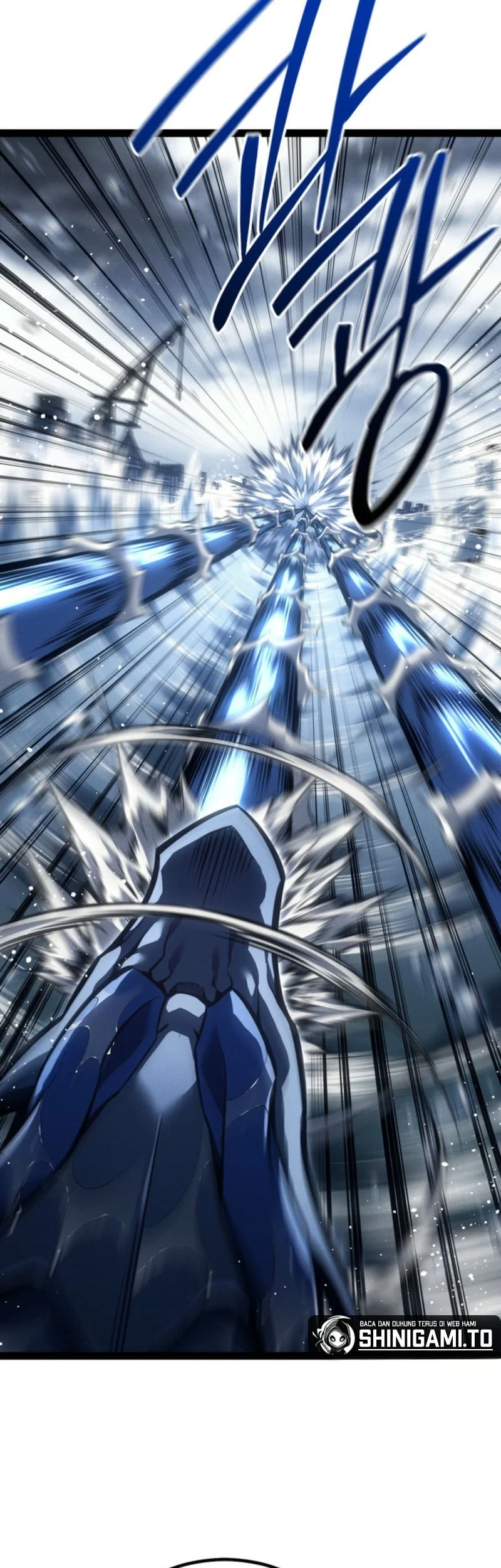 Regressing As The Reincarnated Bastard Of The Sword Clan Chapter 74 - halaman 79
