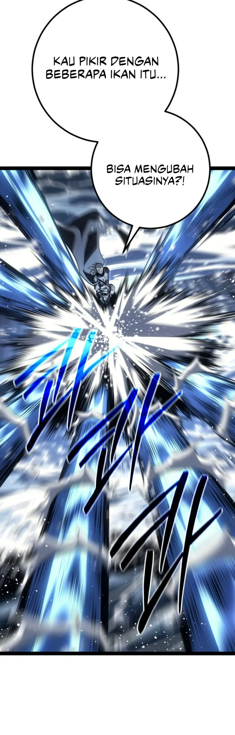 Regressing As The Reincarnated Bastard Of The Sword Clan Chapter 74 - halaman 80