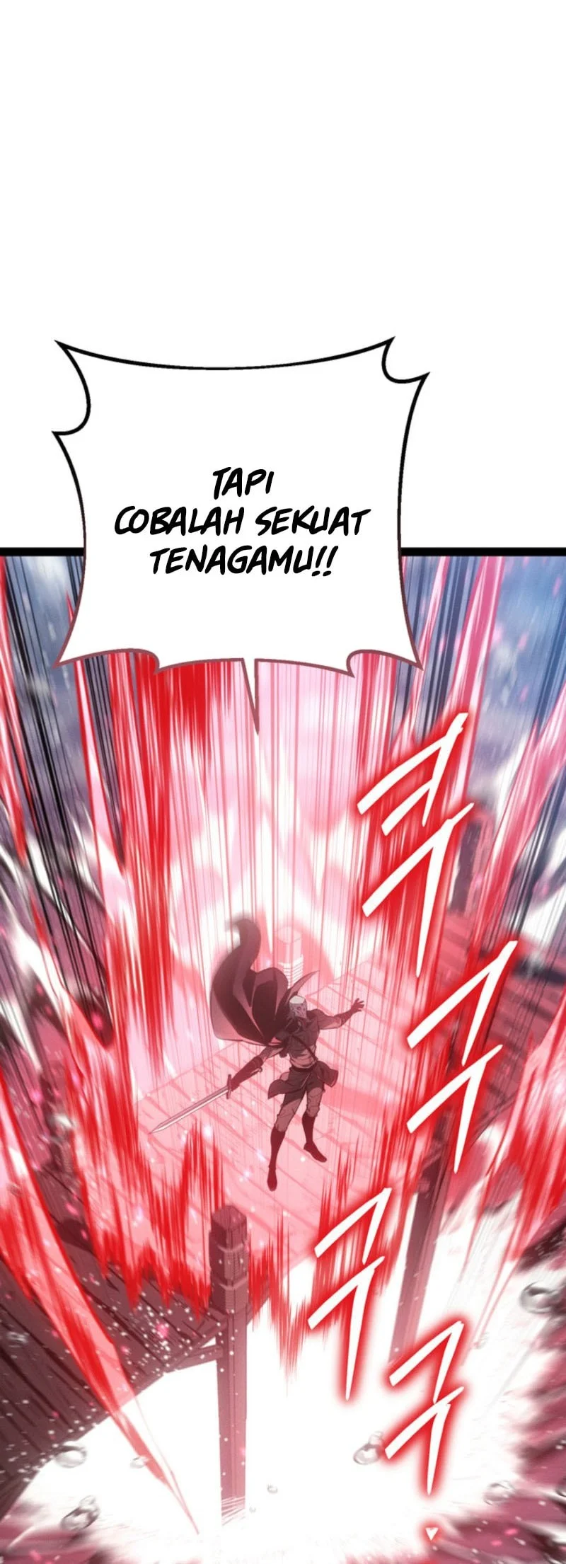 Regressing As The Reincarnated Bastard Of The Sword Clan Chapter 74 - halaman 84
