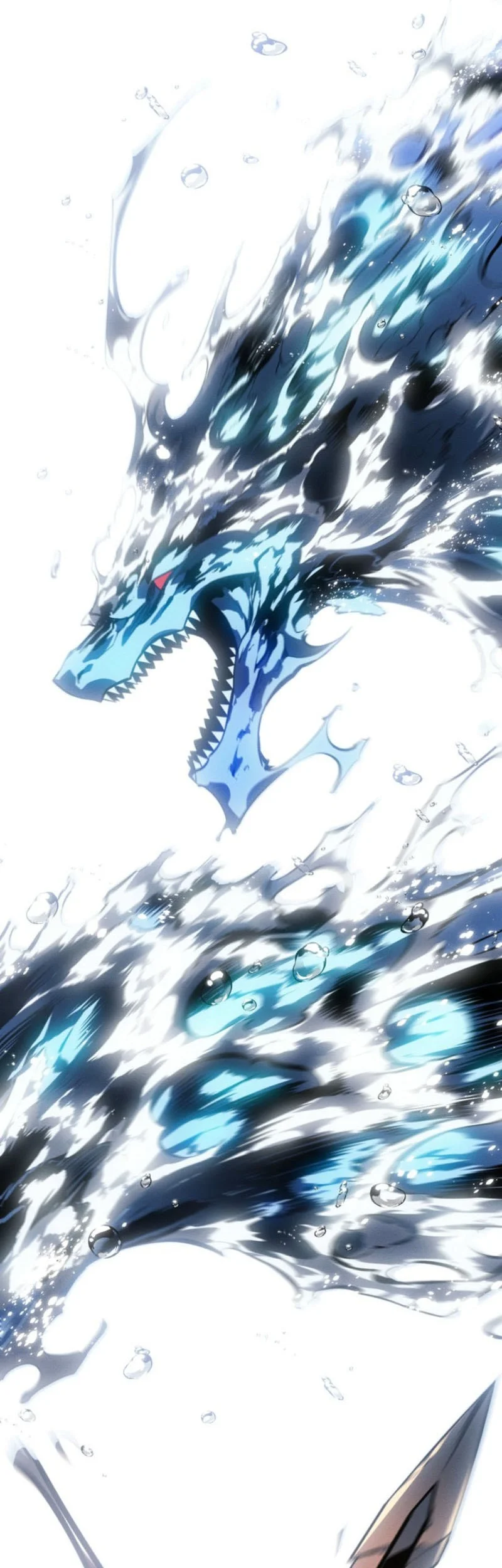 Regressing As The Reincarnated Bastard Of The Sword Clan Chapter 74 - halaman 90