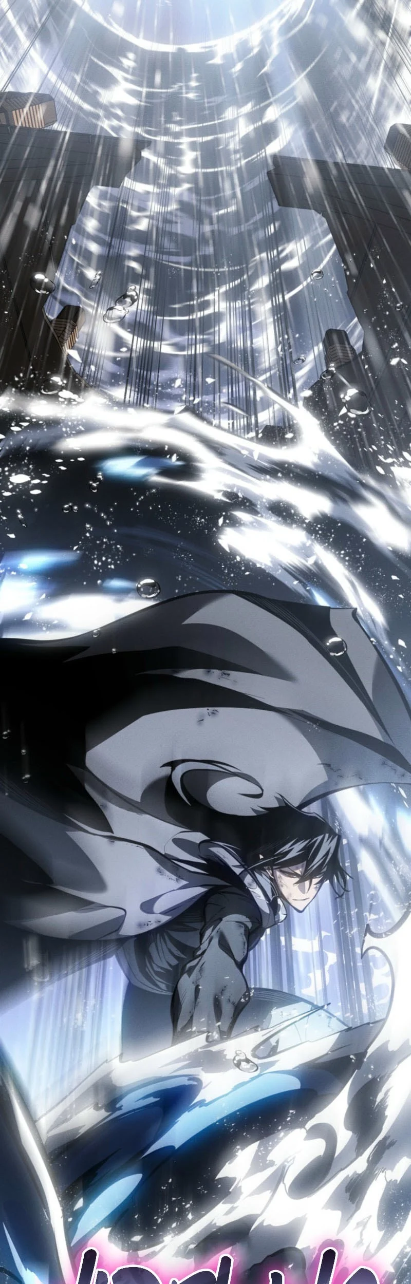 Regressing As The Reincarnated Bastard Of The Sword Clan Chapter 74 - halaman 92