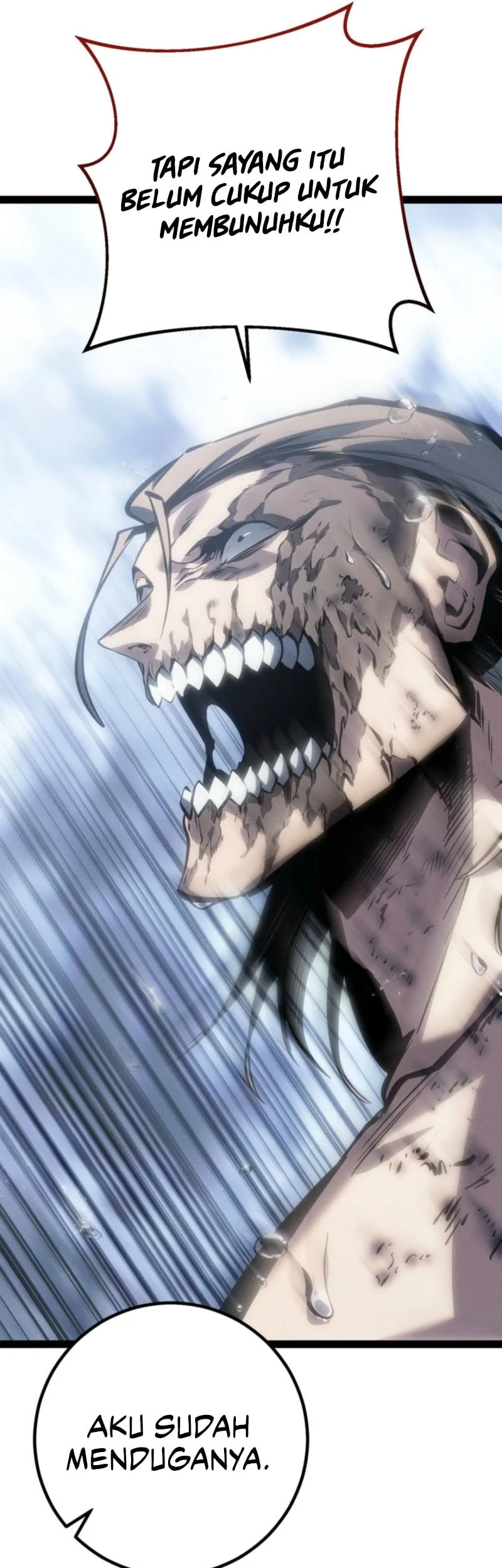 Regressing As The Reincarnated Bastard Of The Sword Clan Chapter 75 - halaman 13