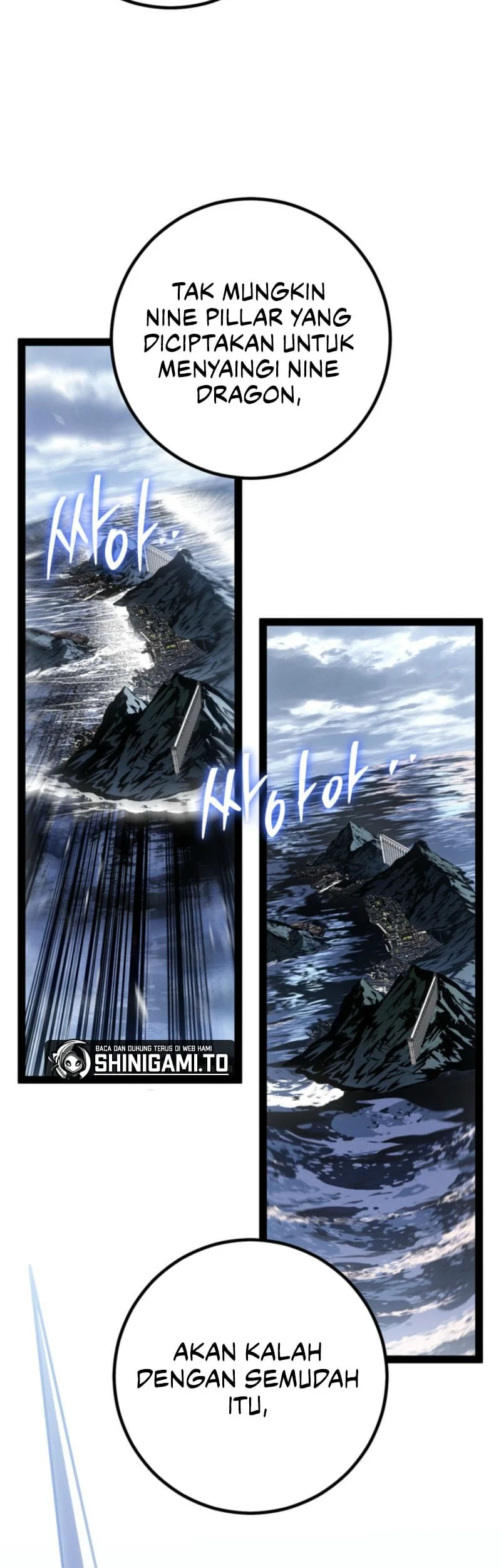 Regressing As The Reincarnated Bastard Of The Sword Clan Chapter 75 - halaman 14
