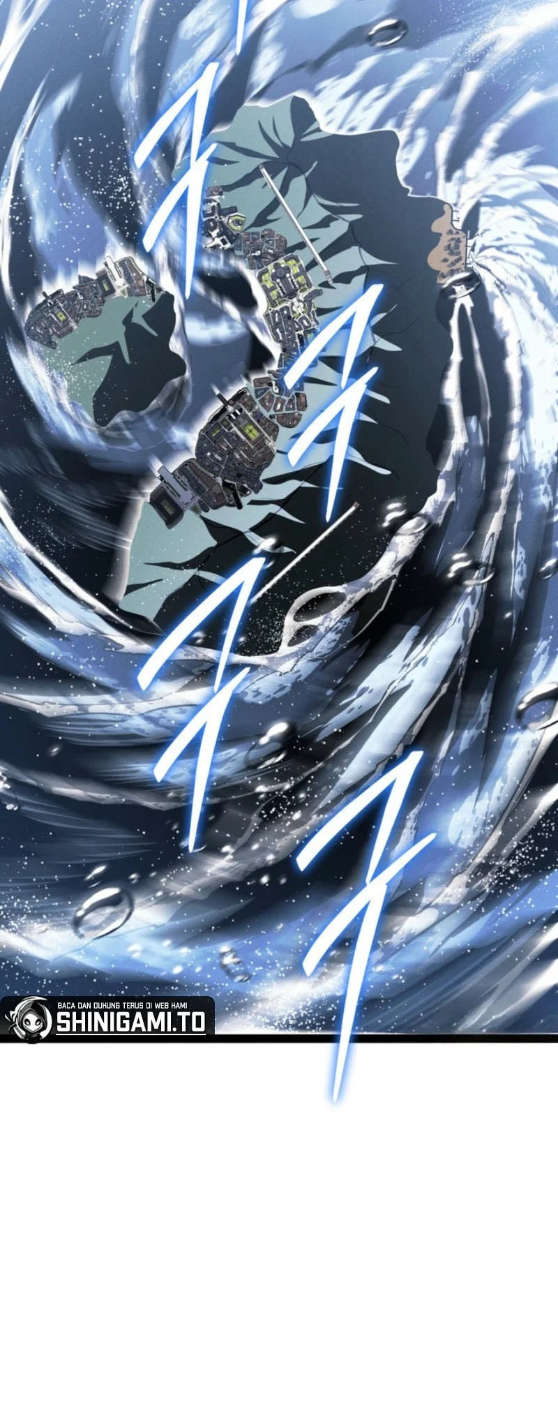 Regressing As The Reincarnated Bastard Of The Sword Clan Chapter 75 - halaman 20