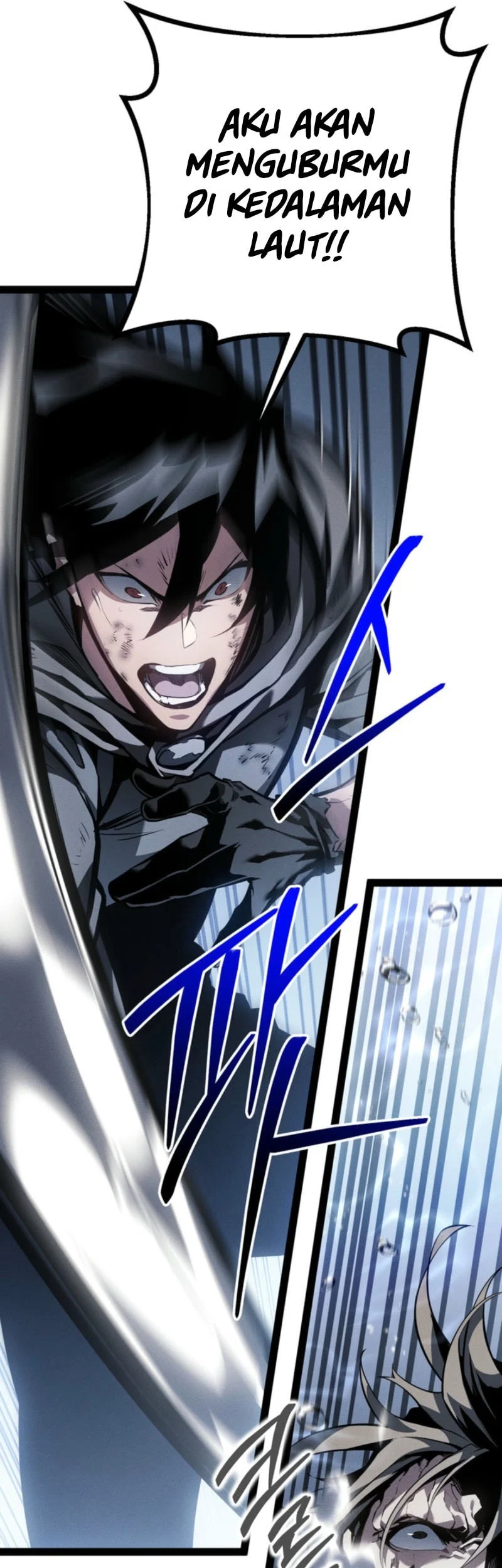 Regressing As The Reincarnated Bastard Of The Sword Clan Chapter 75 - halaman 21