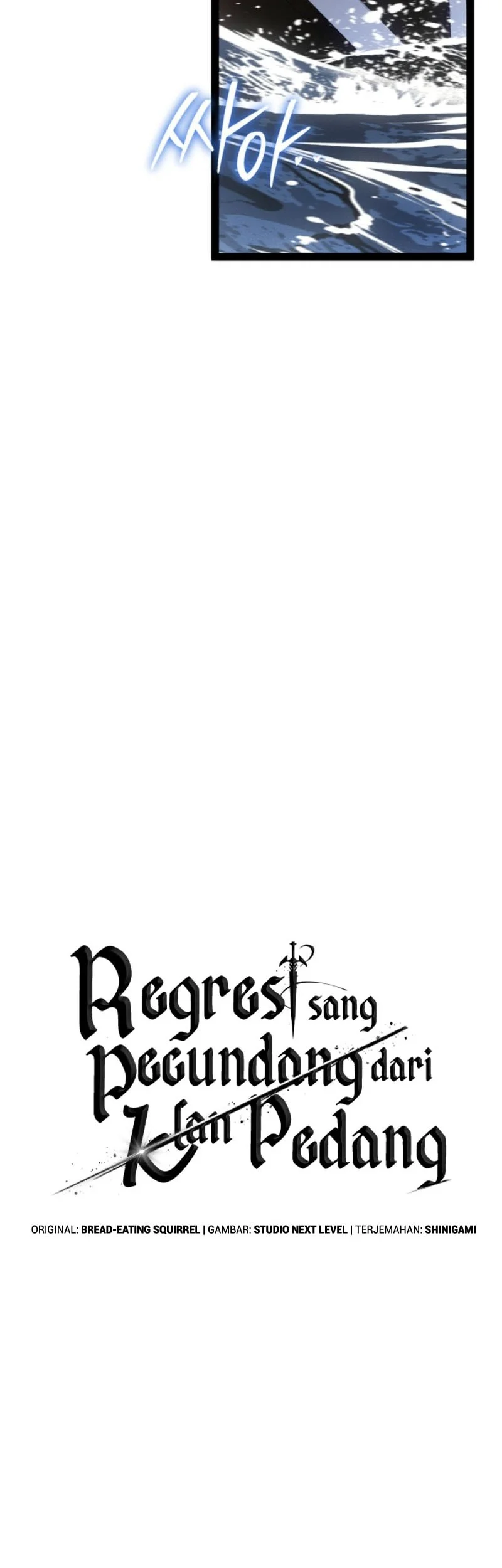 Regressing As The Reincarnated Bastard Of The Sword Clan Chapter 75 - halaman 28