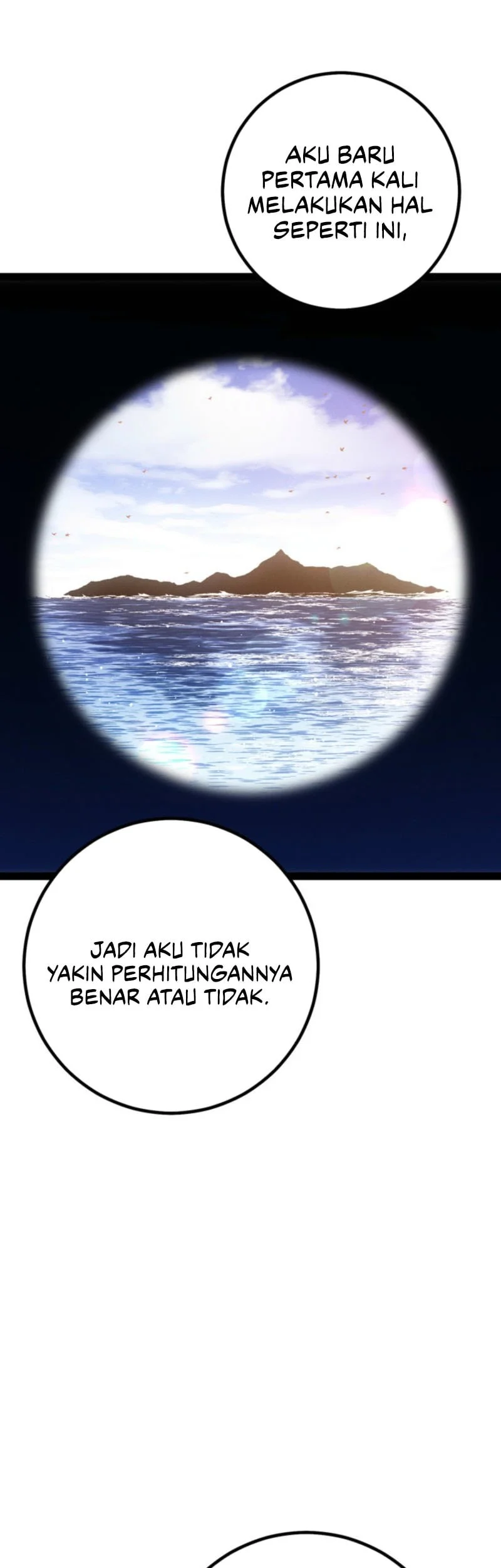 Regressing As The Reincarnated Bastard Of The Sword Clan Chapter 75 - halaman 29