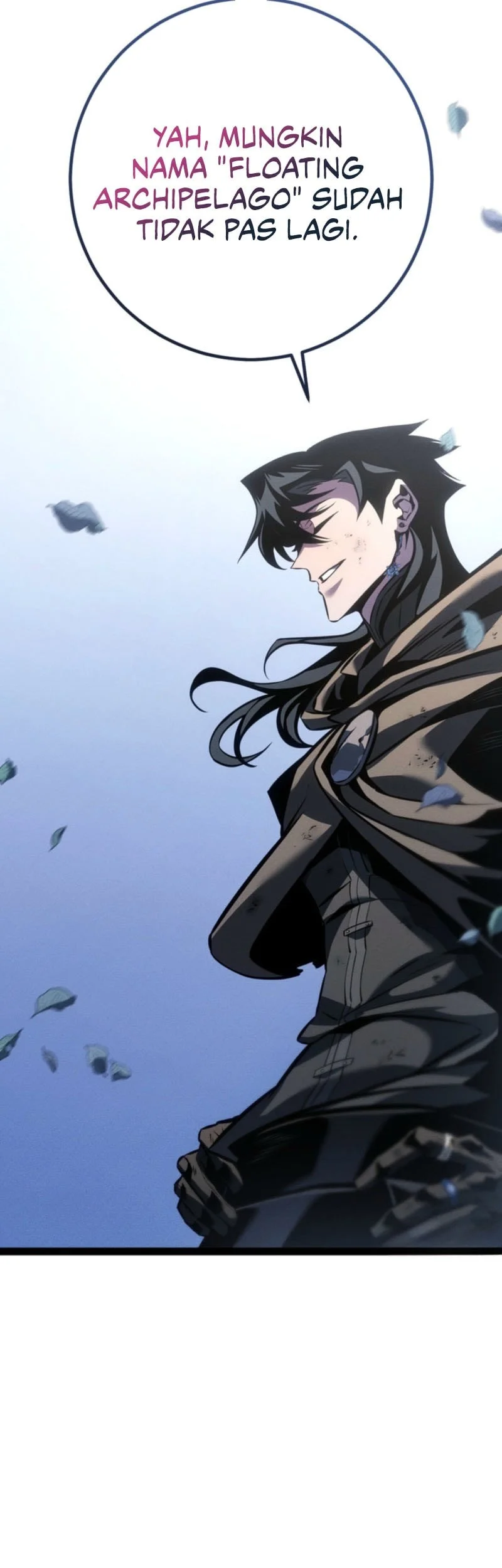 Regressing As The Reincarnated Bastard Of The Sword Clan Chapter 75 - halaman 37