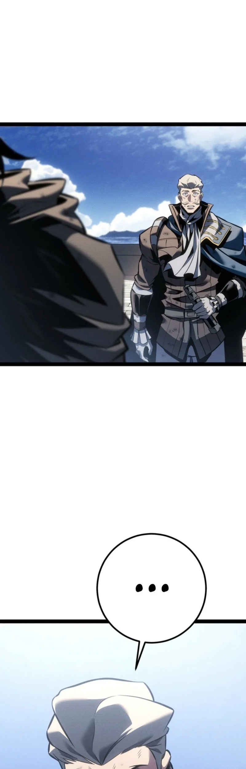 Regressing As The Reincarnated Bastard Of The Sword Clan Chapter 75 - halaman 38