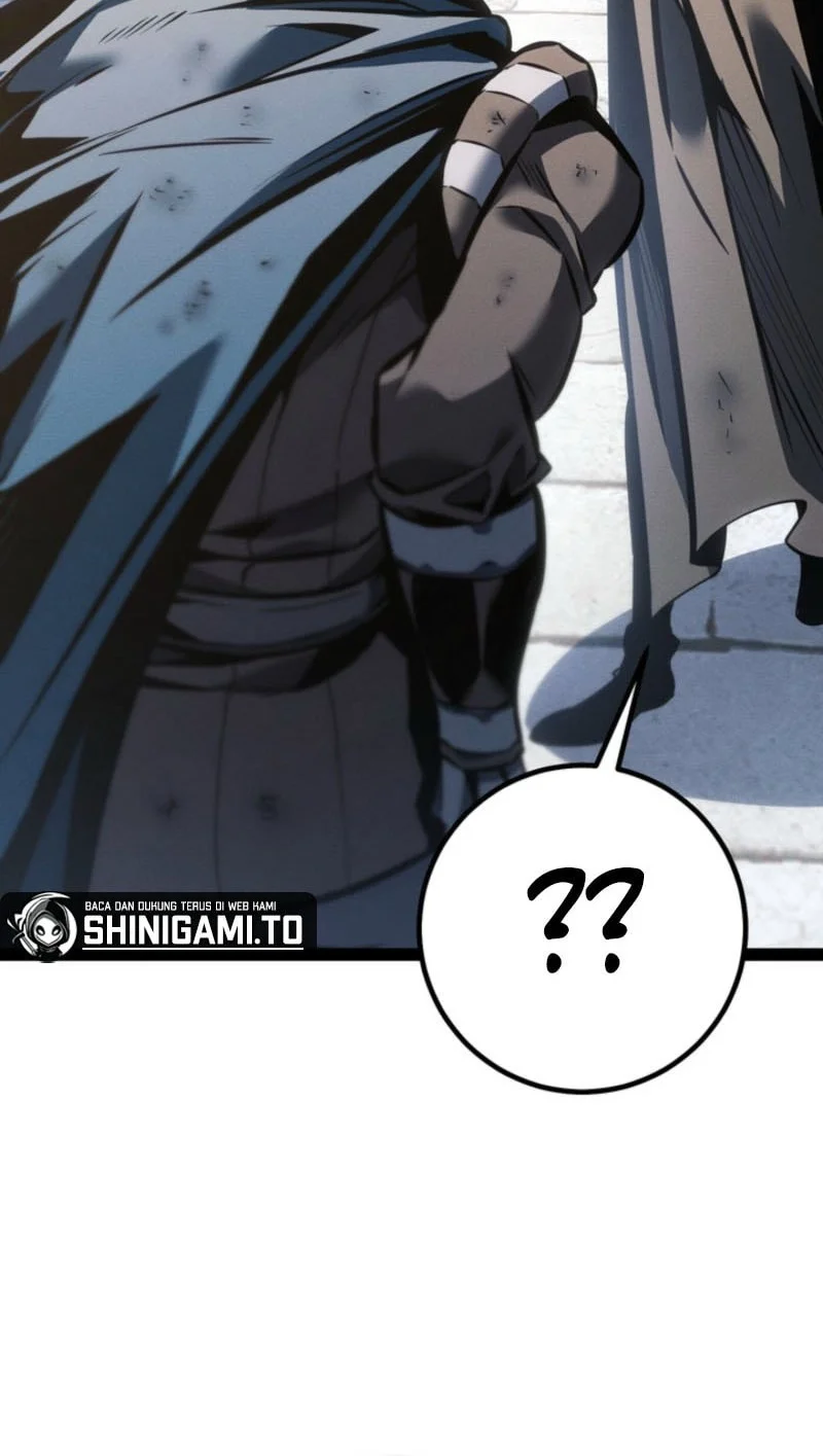 Regressing As The Reincarnated Bastard Of The Sword Clan Chapter 75 - halaman 40