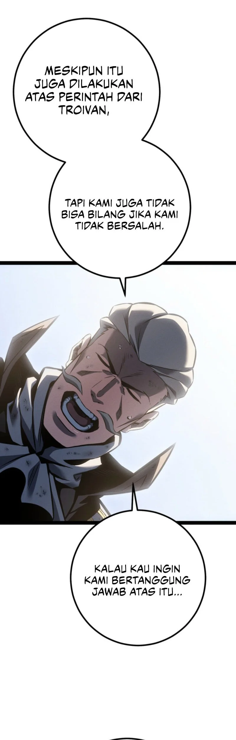 Regressing As The Reincarnated Bastard Of The Sword Clan Chapter 75 - halaman 42