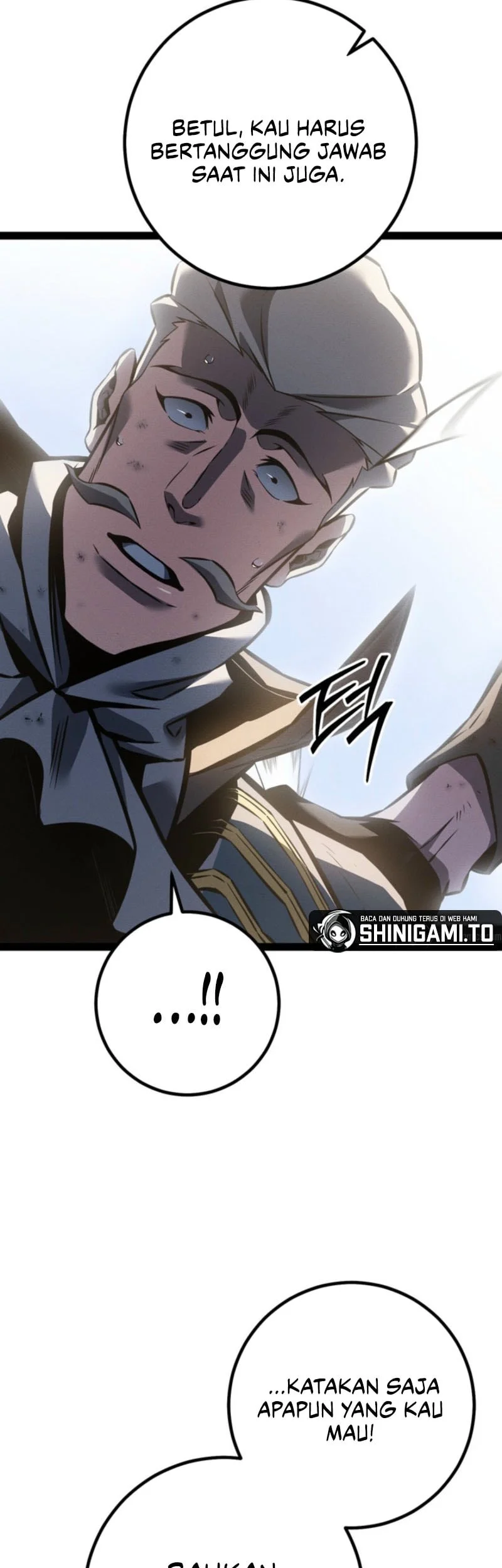 Regressing As The Reincarnated Bastard Of The Sword Clan Chapter 75 - halaman 43
