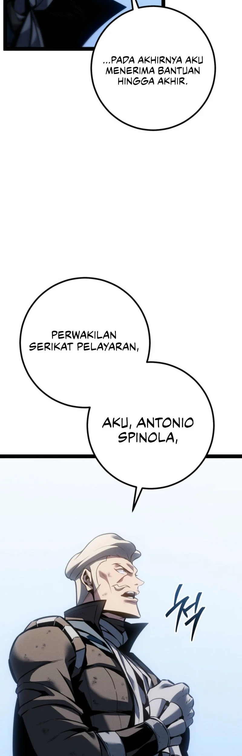 Regressing As The Reincarnated Bastard Of The Sword Clan Chapter 75 - halaman 58