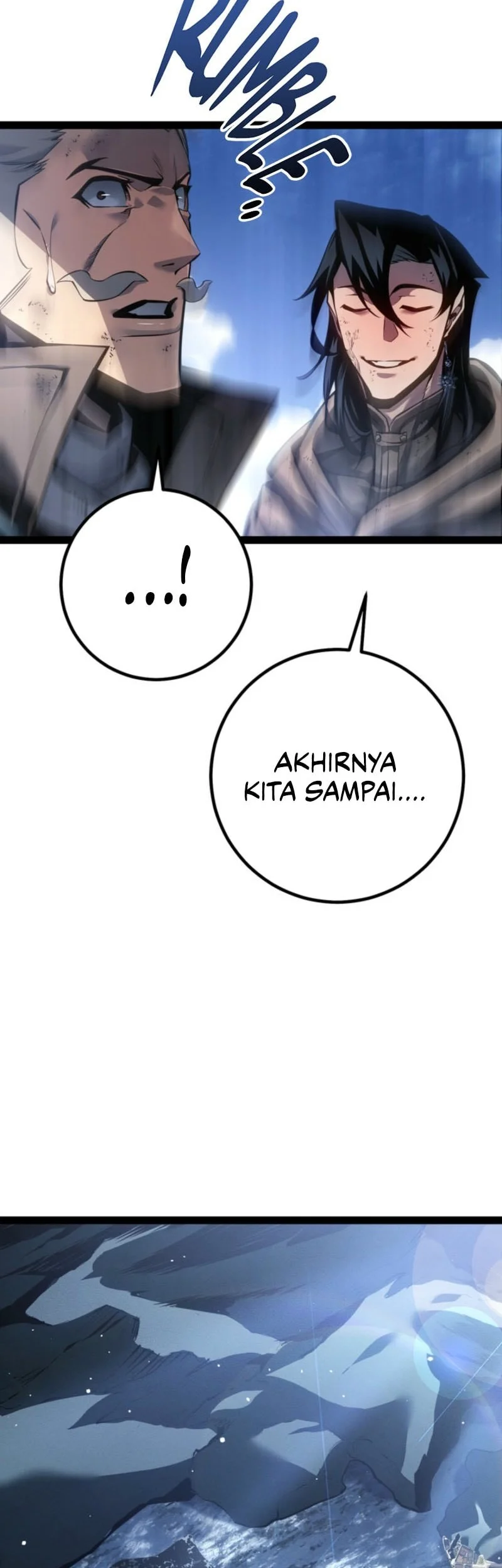 Regressing As The Reincarnated Bastard Of The Sword Clan Chapter 75 - halaman 62