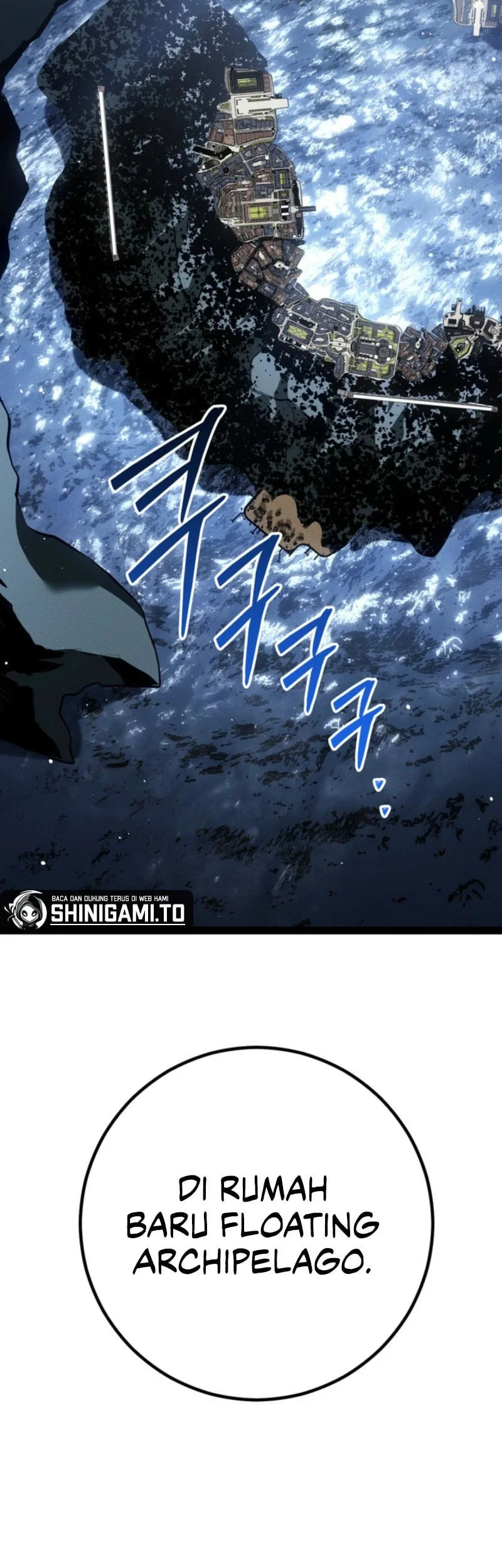 Regressing As The Reincarnated Bastard Of The Sword Clan Chapter 75 - halaman 63