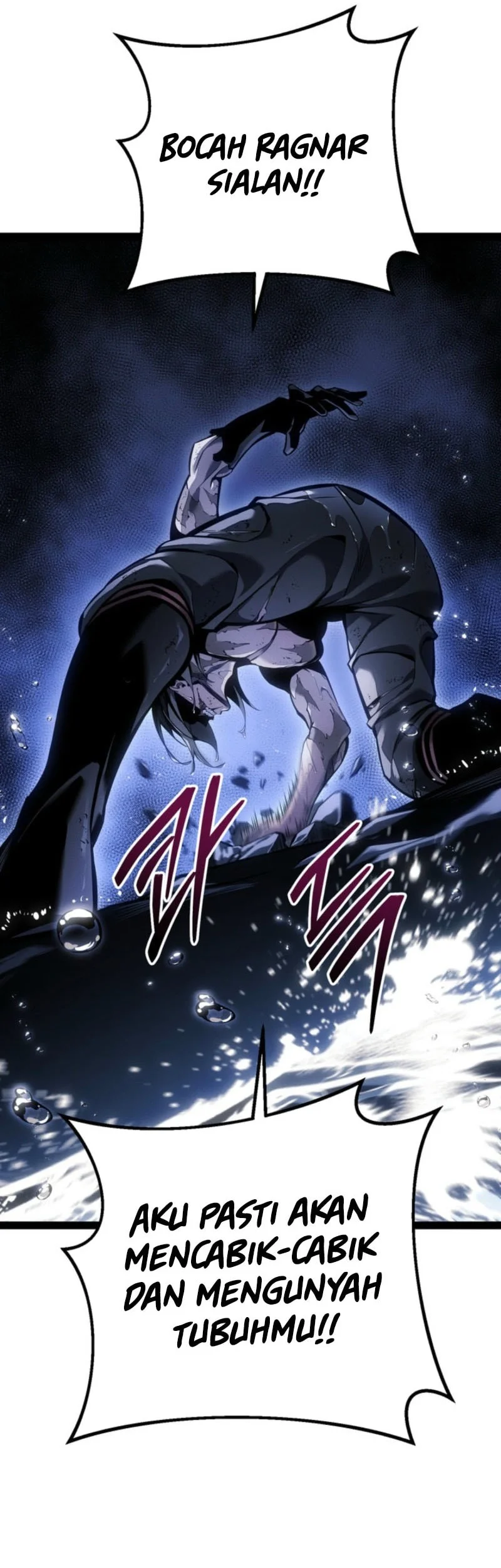 Regressing As The Reincarnated Bastard Of The Sword Clan Chapter 75 - halaman 68
