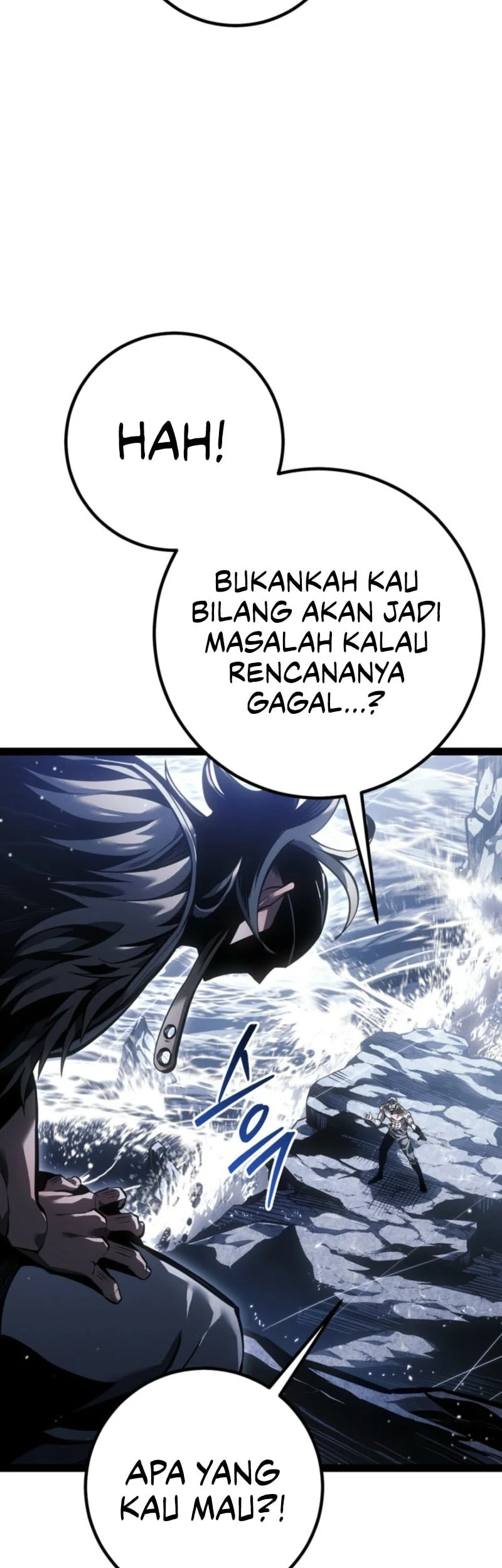 Regressing As The Reincarnated Bastard Of The Sword Clan Chapter 75 - halaman 71