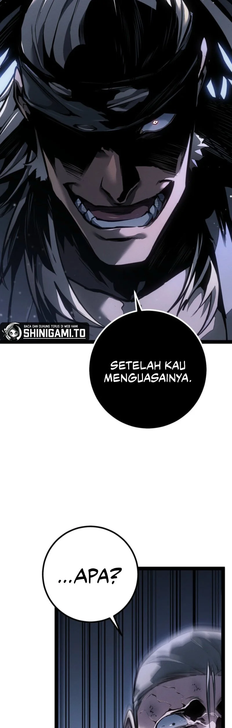 Regressing As The Reincarnated Bastard Of The Sword Clan Chapter 75 - halaman 75