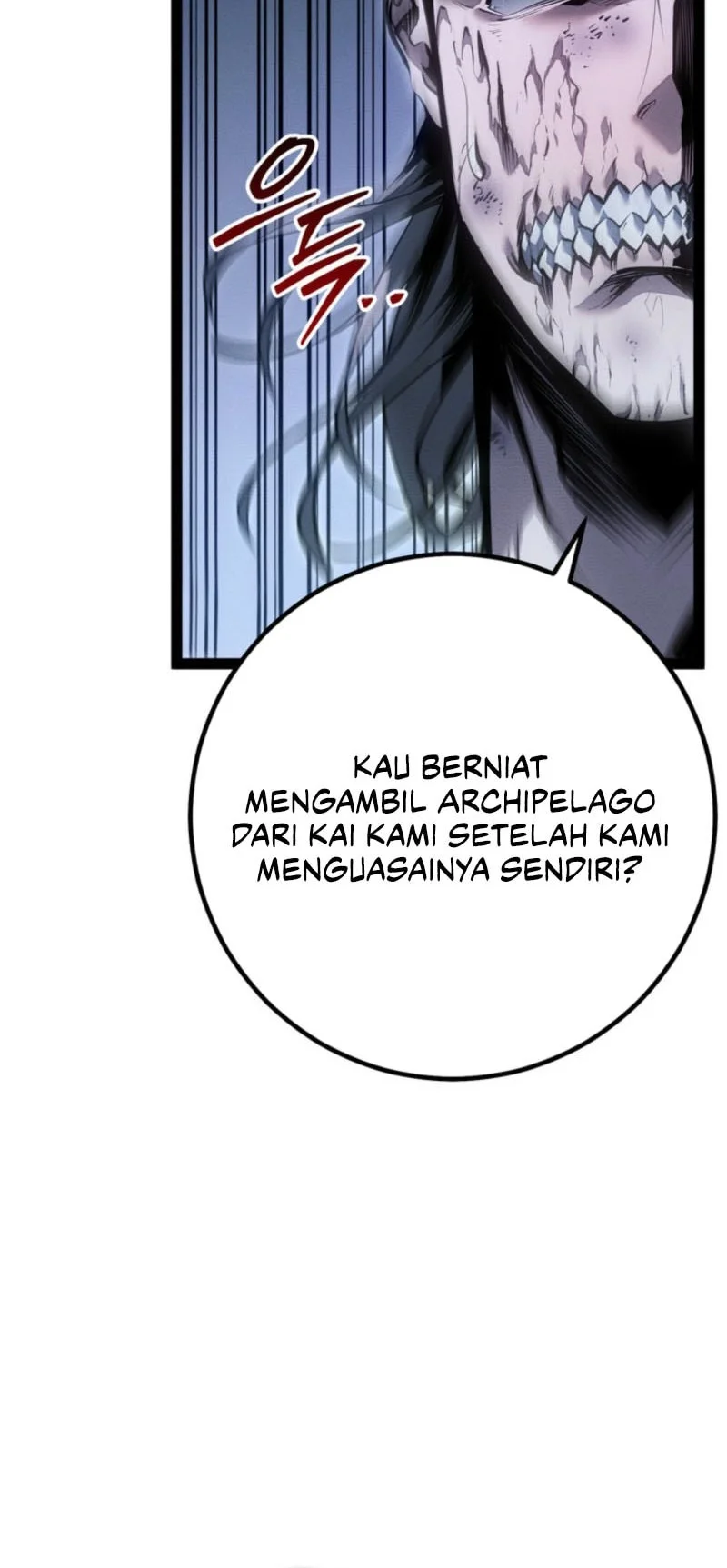 Regressing As The Reincarnated Bastard Of The Sword Clan Chapter 75 - halaman 76