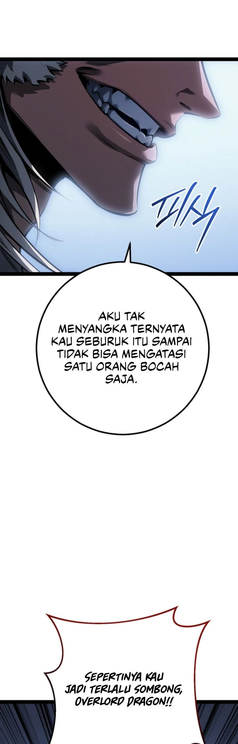 Regressing As The Reincarnated Bastard Of The Sword Clan Chapter 75 - halaman 78