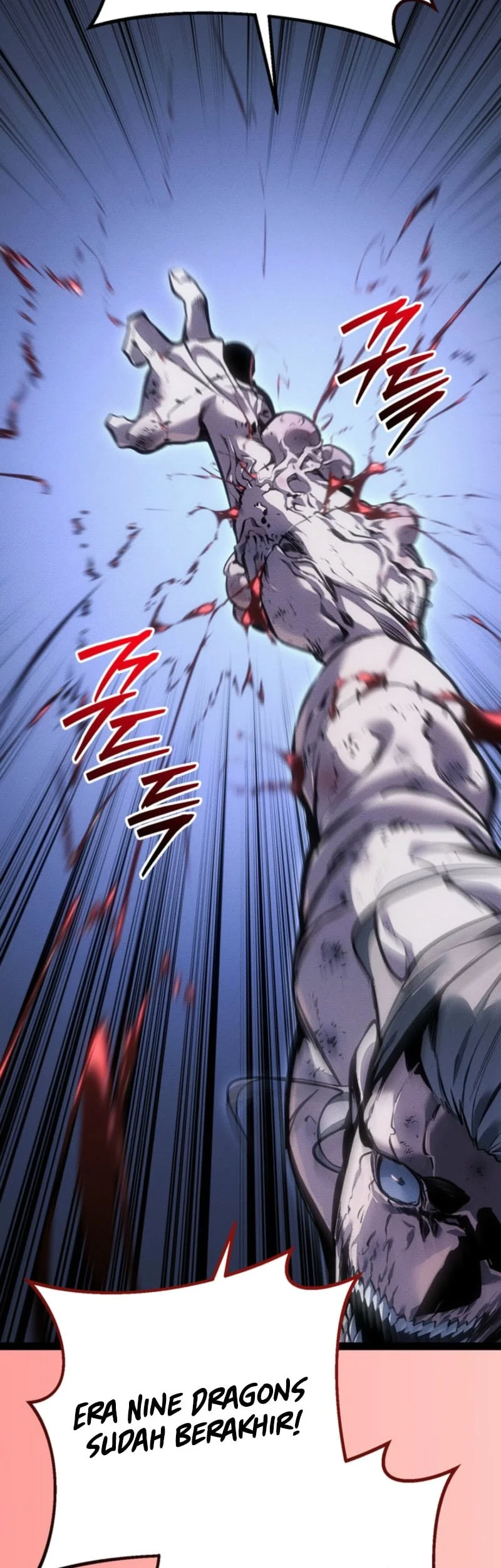 Regressing As The Reincarnated Bastard Of The Sword Clan Chapter 75 - halaman 79
