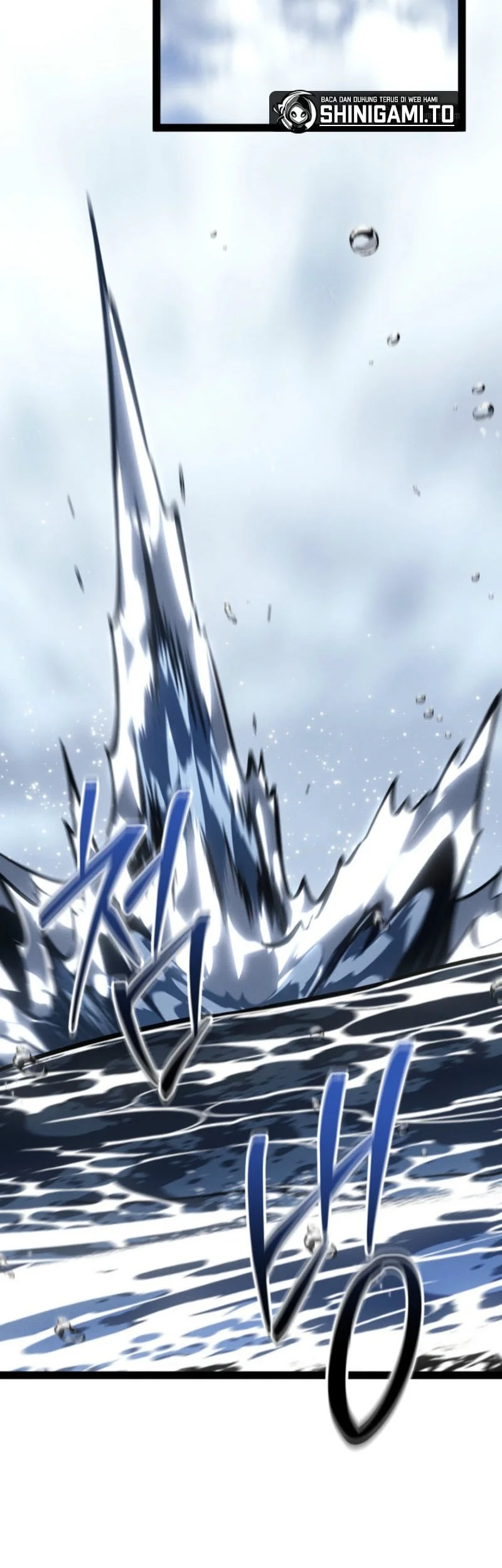 Regressing As The Reincarnated Bastard Of The Sword Clan Chapter 75 - halaman 8