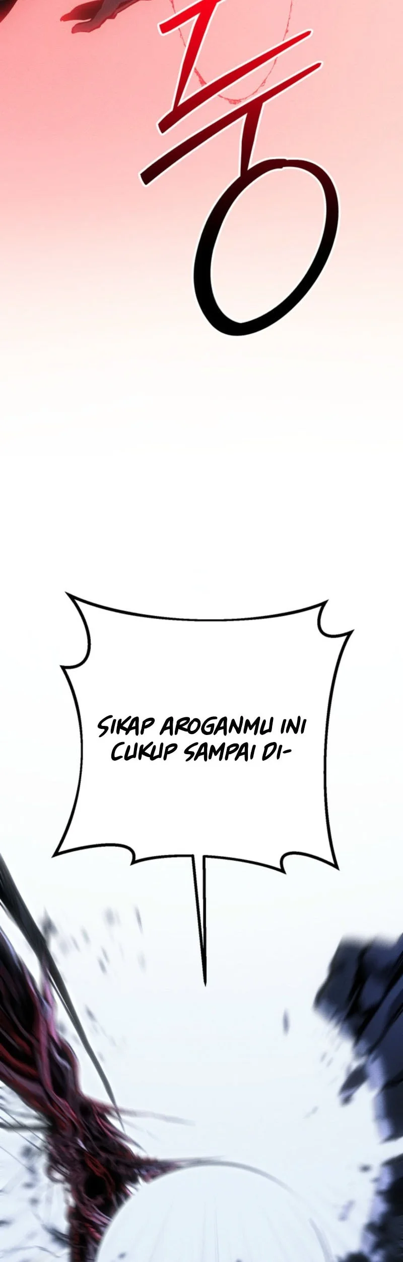 Regressing As The Reincarnated Bastard Of The Sword Clan Chapter 75 - halaman 82
