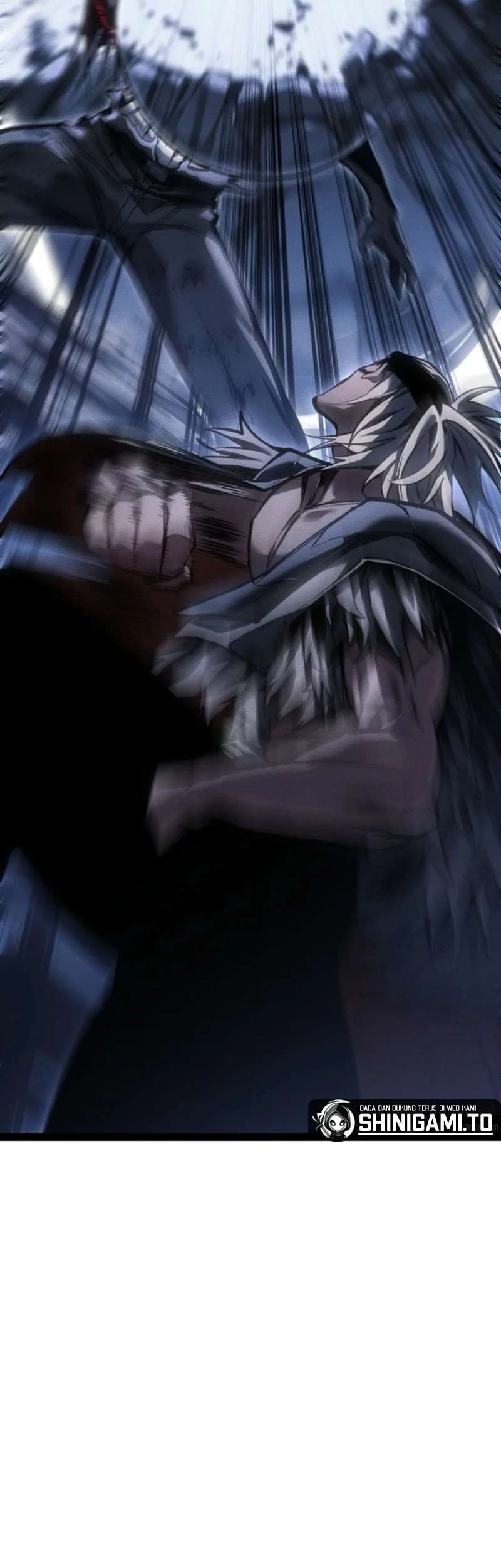 Regressing As The Reincarnated Bastard Of The Sword Clan Chapter 75 - halaman 83