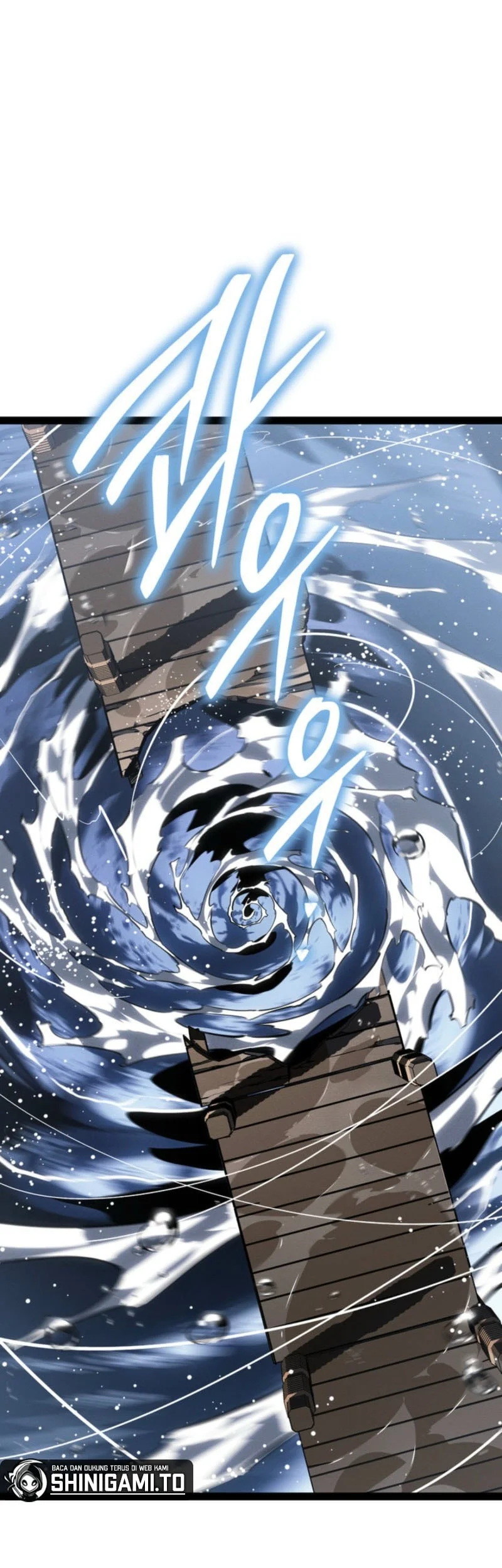 Regressing As The Reincarnated Bastard Of The Sword Clan Chapter 75 - halaman 9