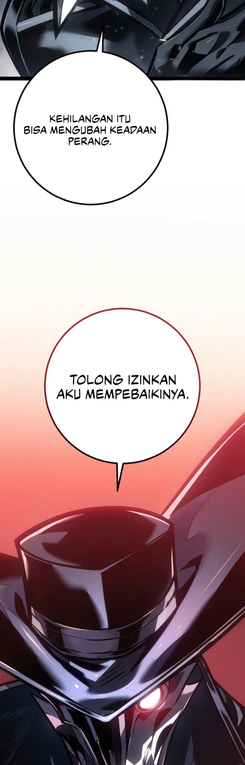 Regressing As The Reincarnated Bastard Of The Sword Clan Chapter 76 - halaman 12