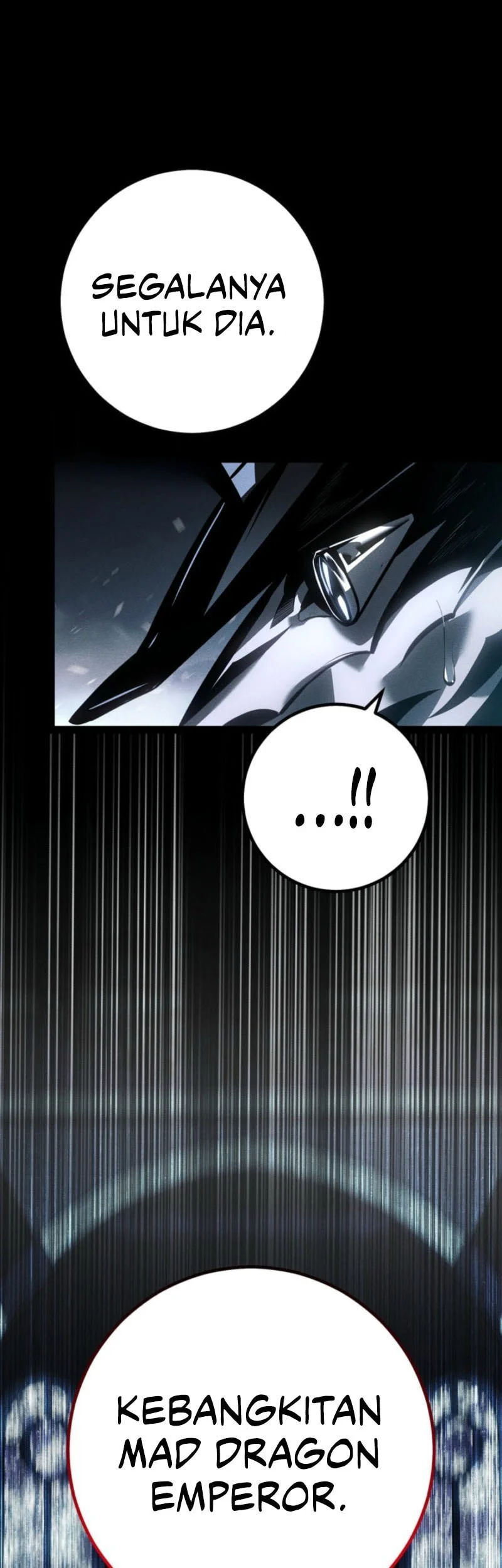 Regressing As The Reincarnated Bastard Of The Sword Clan Chapter 76 - halaman 18