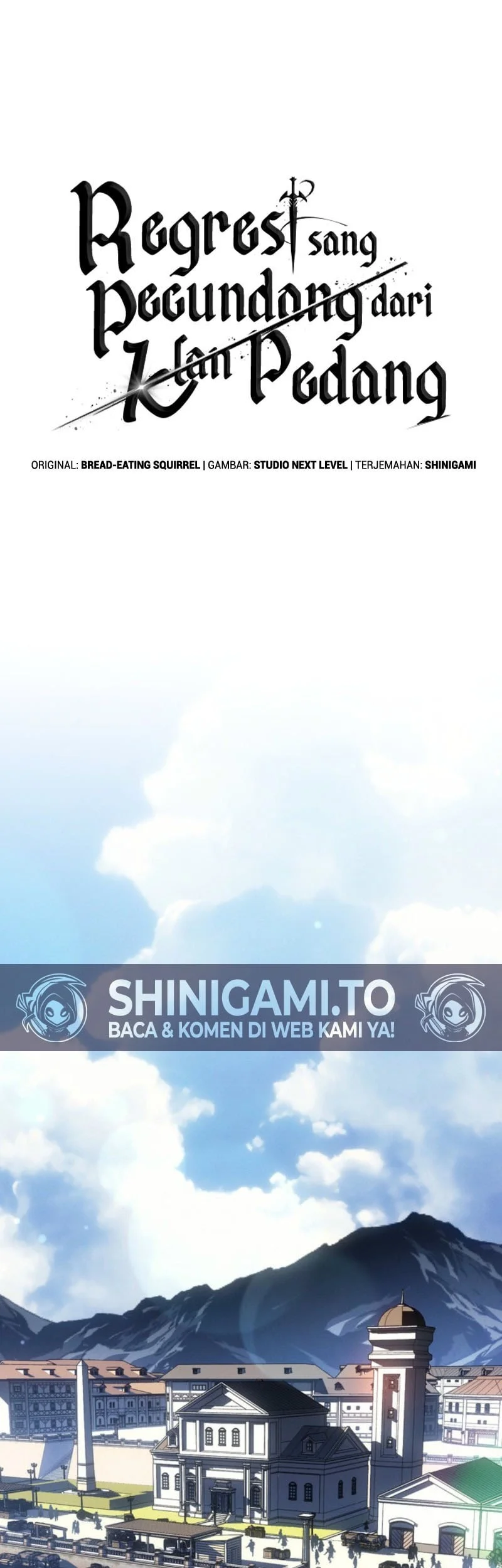 Regressing As The Reincarnated Bastard Of The Sword Clan Chapter 76 - halaman 20
