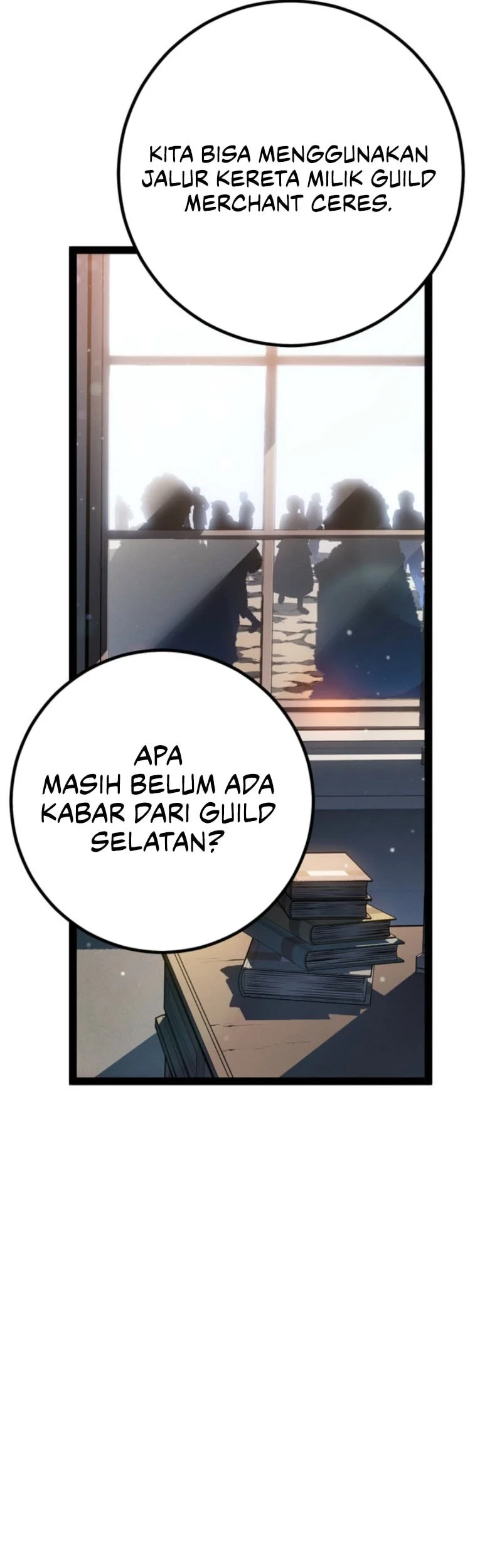 Regressing As The Reincarnated Bastard Of The Sword Clan Chapter 76 - halaman 22