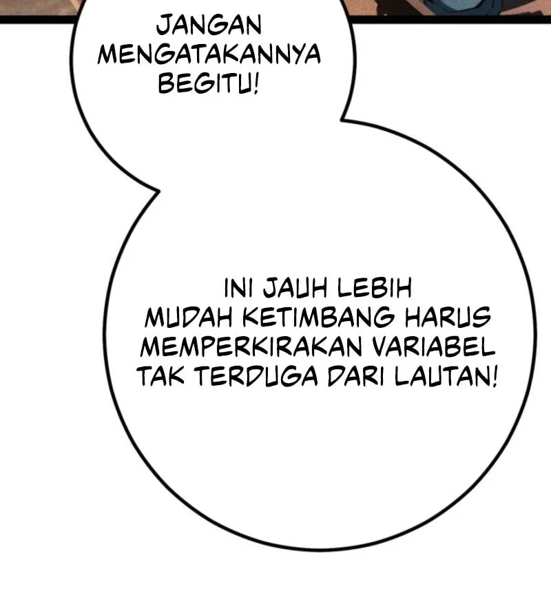 Regressing As The Reincarnated Bastard Of The Sword Clan Chapter 76 - halaman 25