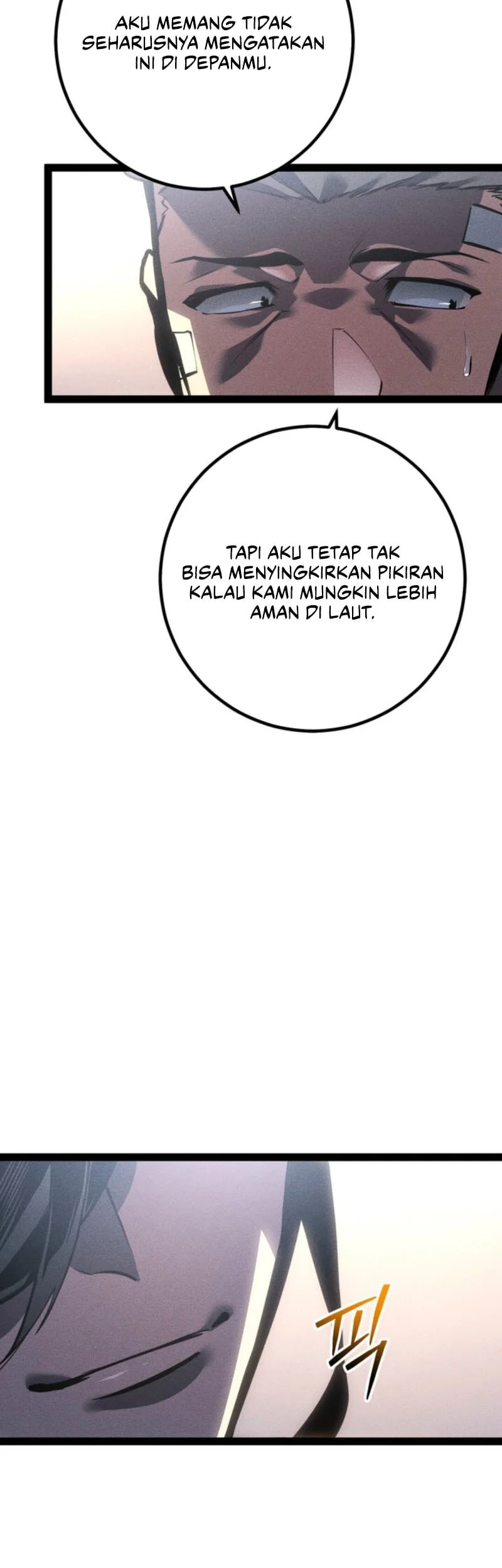 Regressing As The Reincarnated Bastard Of The Sword Clan Chapter 76 - halaman 28