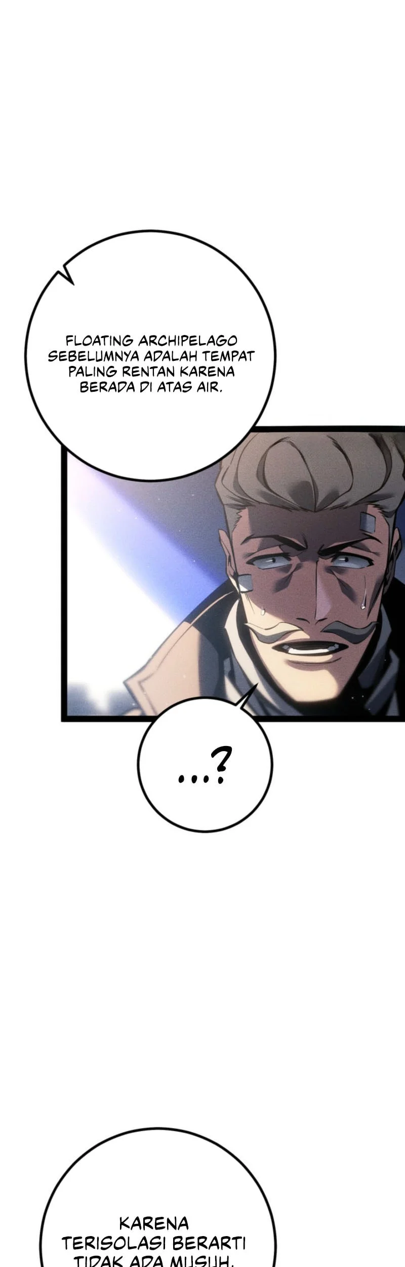 Regressing As The Reincarnated Bastard Of The Sword Clan Chapter 76 - halaman 30