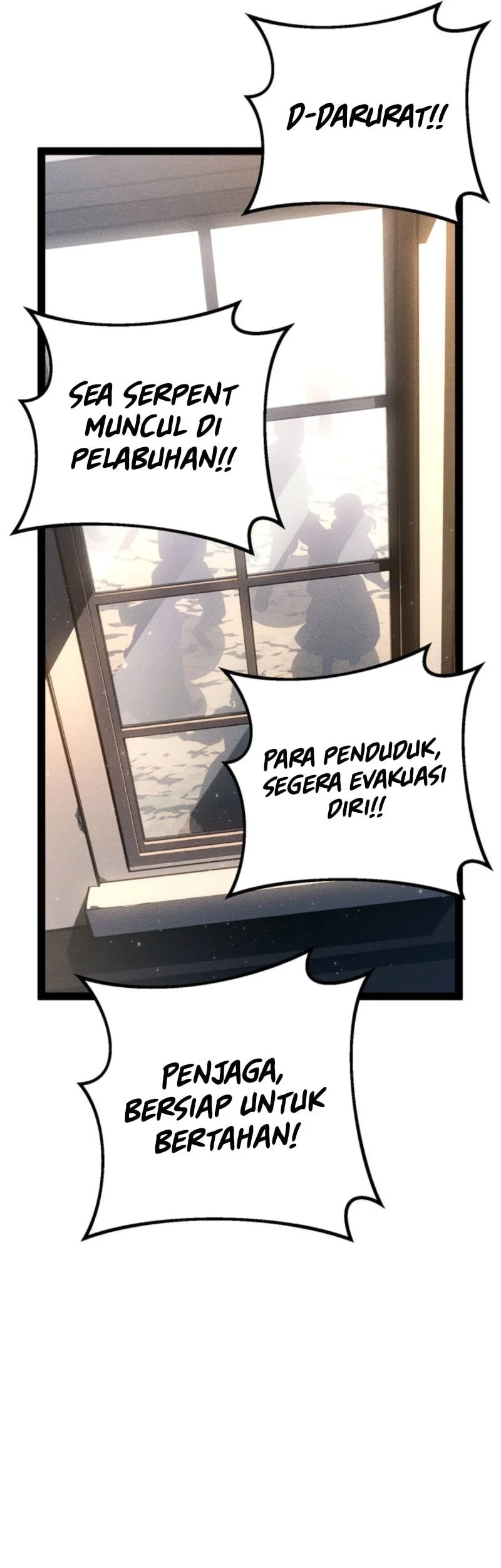 Regressing As The Reincarnated Bastard Of The Sword Clan Chapter 76 - halaman 38