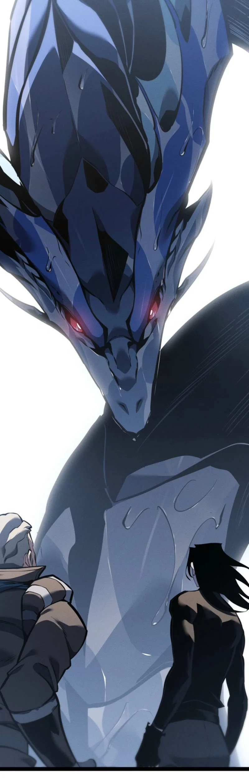 Regressing As The Reincarnated Bastard Of The Sword Clan Chapter 76 - halaman 41