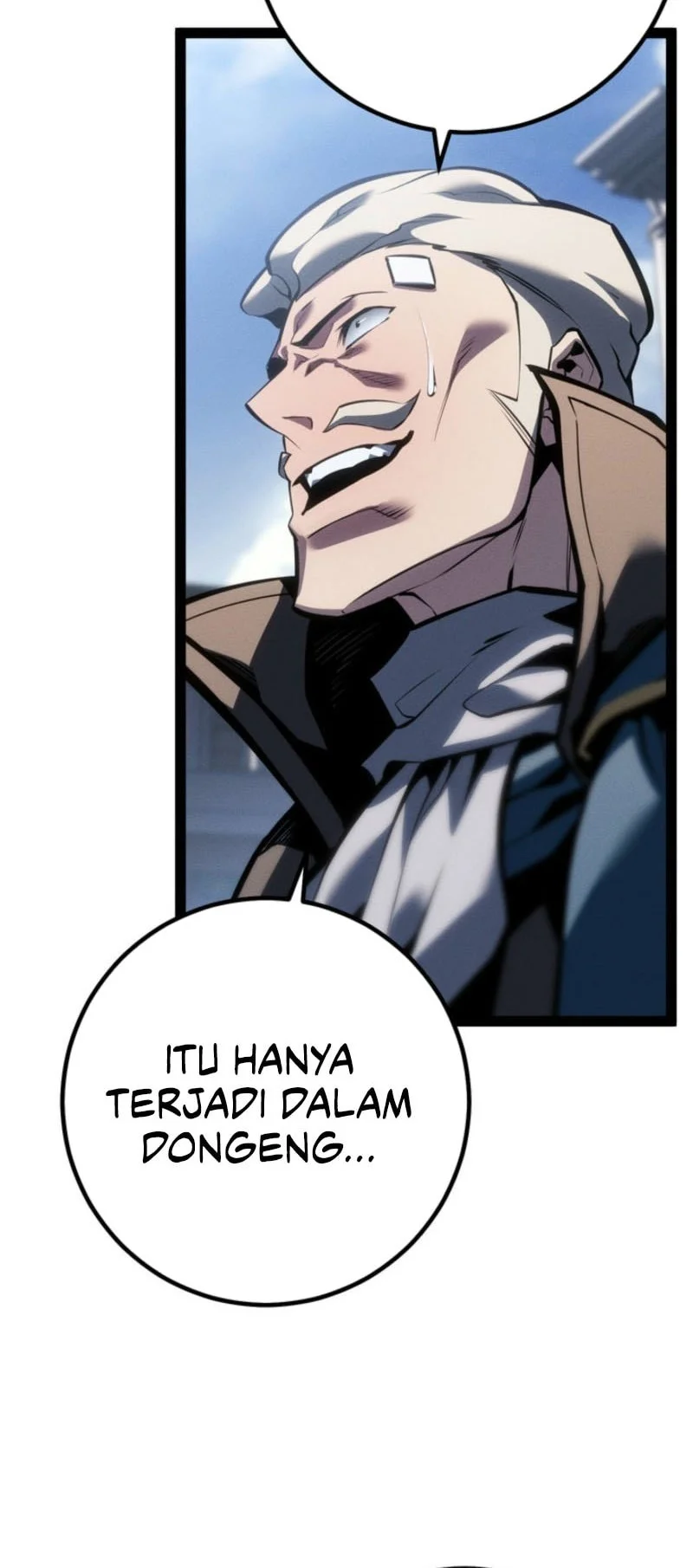 Regressing As The Reincarnated Bastard Of The Sword Clan Chapter 76 - halaman 45