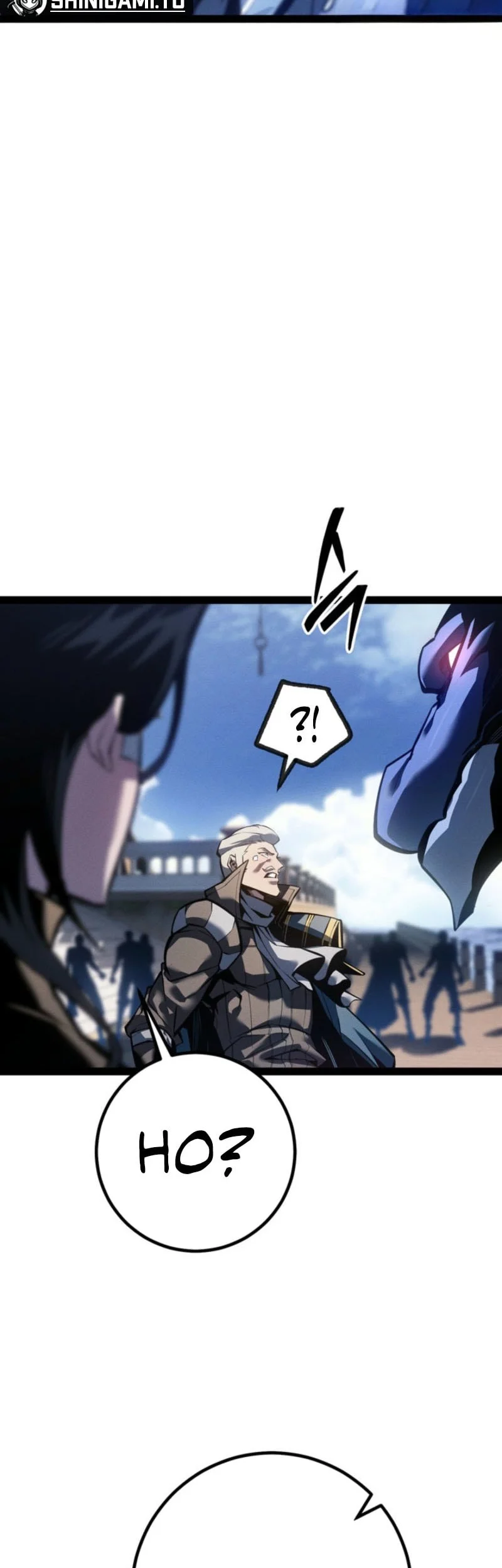 Regressing As The Reincarnated Bastard Of The Sword Clan Chapter 76 - halaman 47