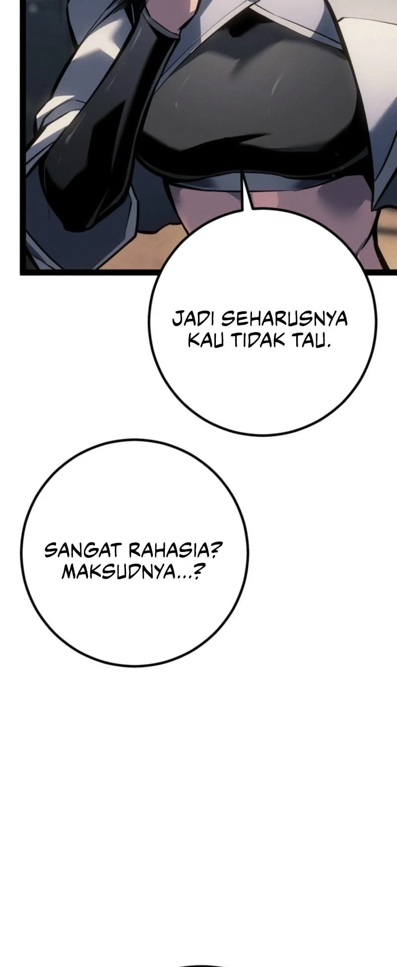 Regressing As The Reincarnated Bastard Of The Sword Clan Chapter 76 - halaman 53