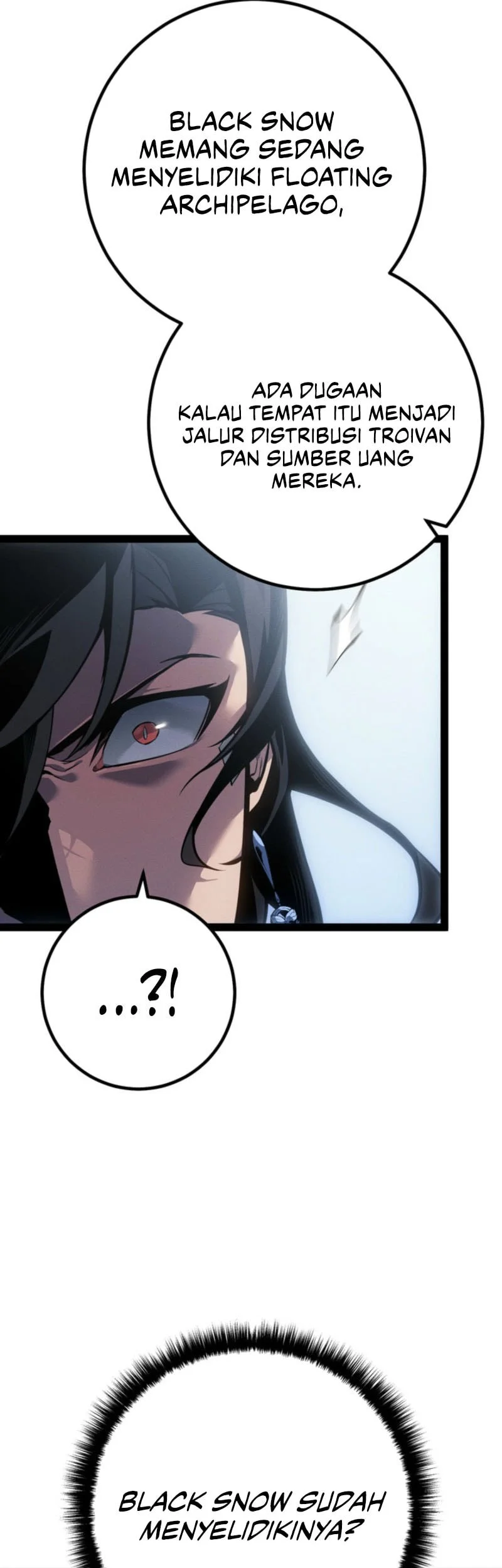 Regressing As The Reincarnated Bastard Of The Sword Clan Chapter 76 - halaman 54