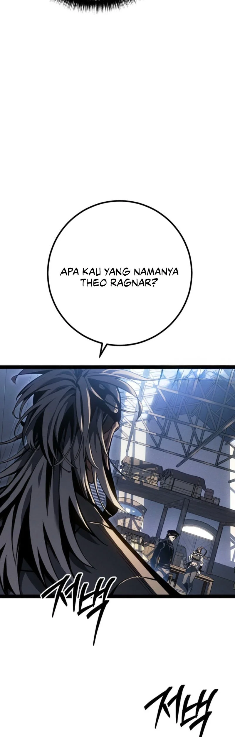 Regressing As The Reincarnated Bastard Of The Sword Clan Chapter 76 - halaman 56