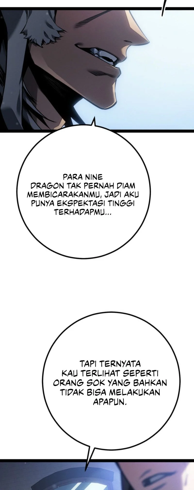 Regressing As The Reincarnated Bastard Of The Sword Clan Chapter 76 - halaman 57