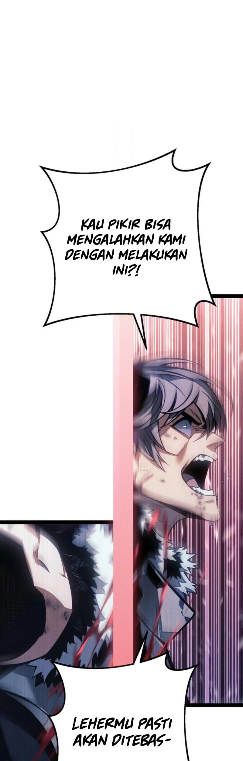 Regressing As The Reincarnated Bastard Of The Sword Clan Chapter 76 - halaman 6