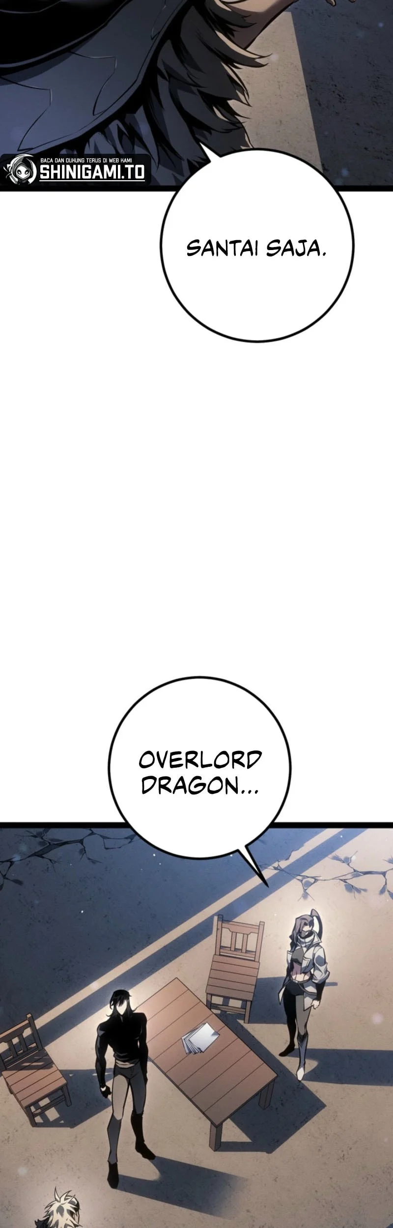 Regressing As The Reincarnated Bastard Of The Sword Clan Chapter 76 - halaman 60