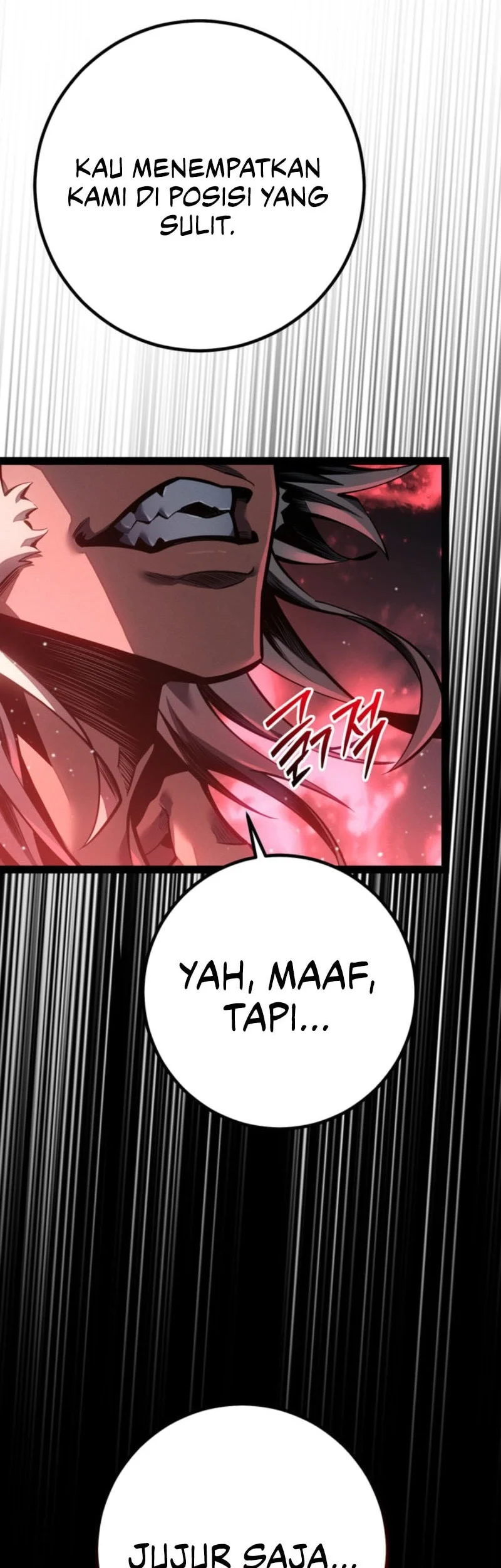 Regressing As The Reincarnated Bastard Of The Sword Clan Chapter 76 - halaman 63