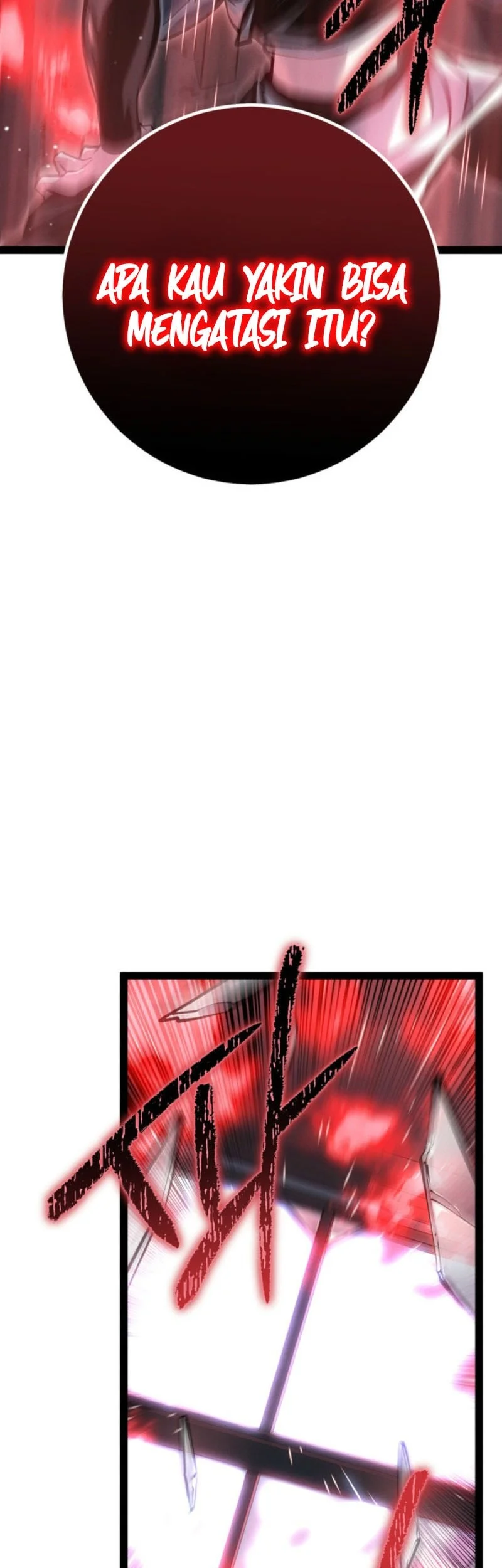 Regressing As The Reincarnated Bastard Of The Sword Clan Chapter 76 - halaman 67